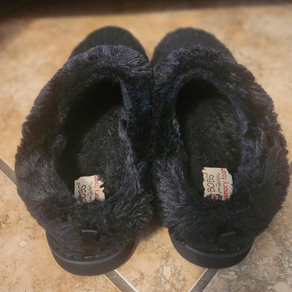 Skechers Ice Angel Women's Slipper Clogs - Picture 5 of 6